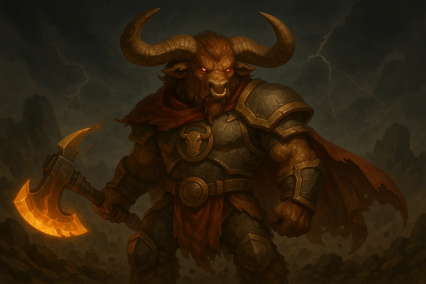 ♉️ Телец