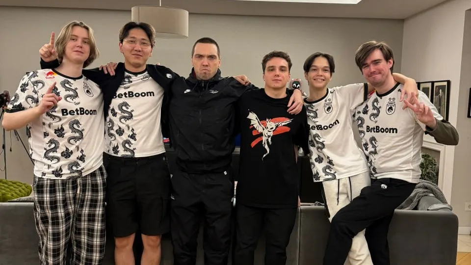 Team Liquid – Team Spirit: «драконы» способны выиграть свой первый трофей