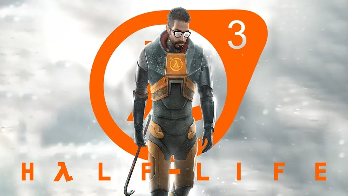 Half-Life 3 могут анонсировать в ближайшие годы