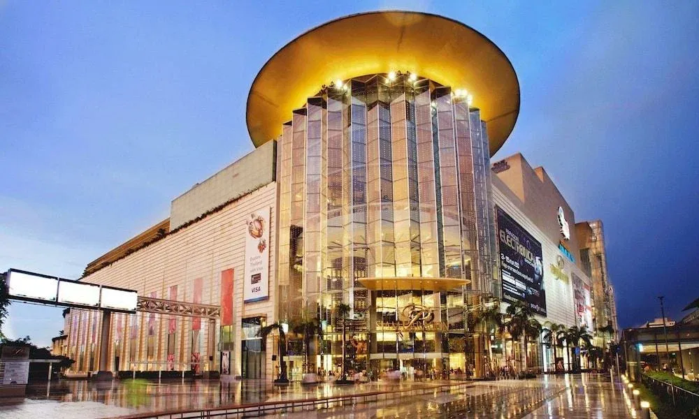 Решающие матчи PUBG Mobile Global Championship 2025 пройдут в зале Siam Paragon в столице Таиланда – Бангкоке. Площадка вмещает 5 тысяч человек