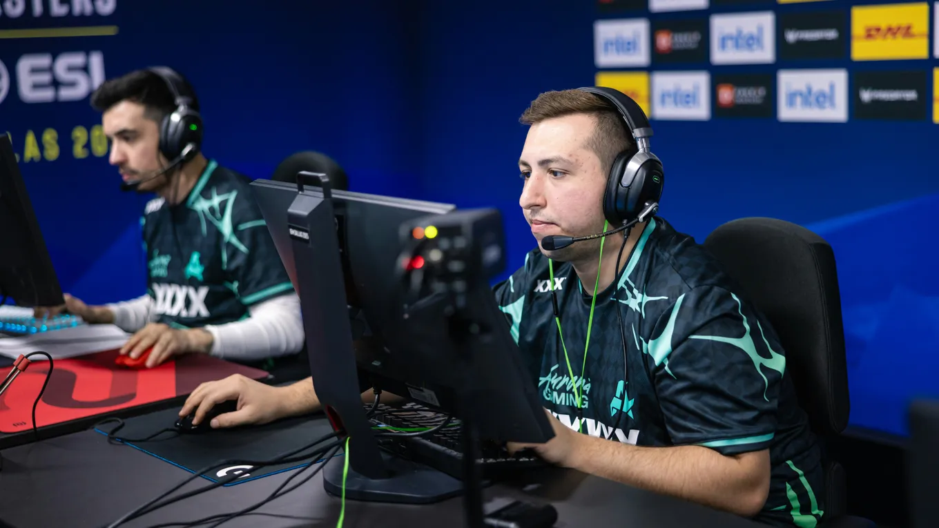 Прогноз на матч Team Liquid – Aurora: турки выбьют домашнюю команду с турнира