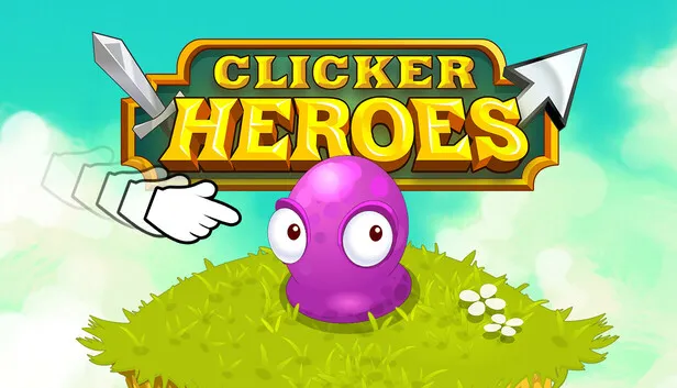 Clicker Heroes