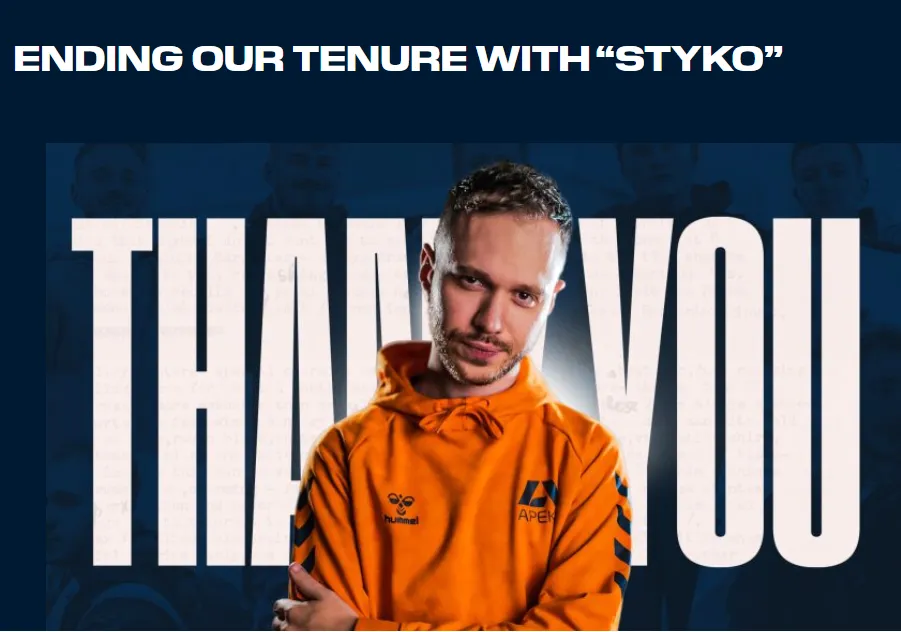 STYKO