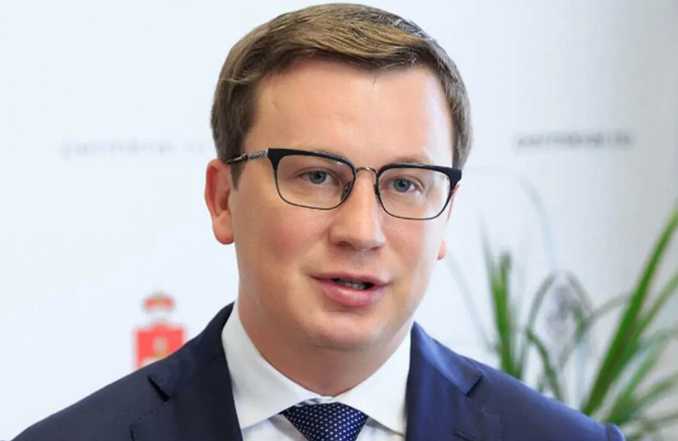 Антон Немкин считает, что блокировка зарубежного интернета в РФ – это лишь начало