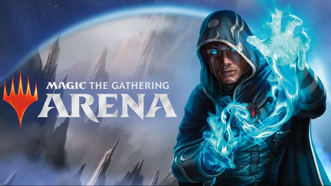 Промокоды для Magic: the Gathering Arena