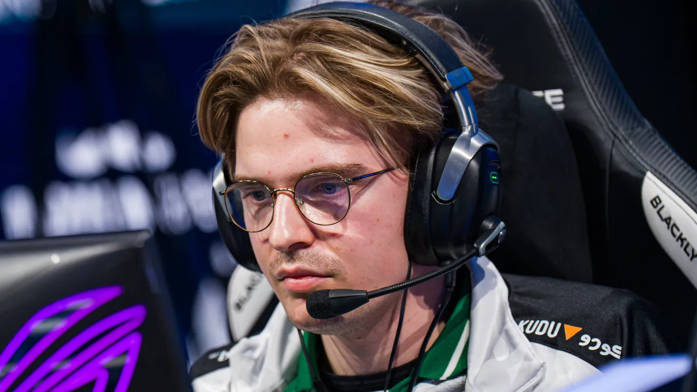 Прогноз на матч Team Falcons – Virtus.pro: «соколы» застолбят за собой место в плей-офф