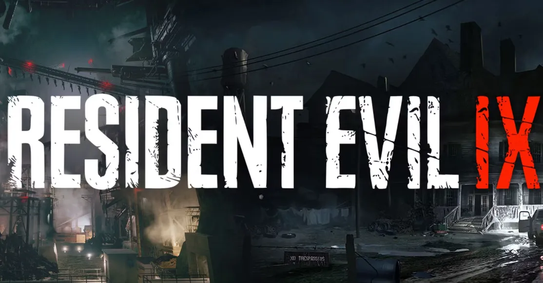 В Resident Evil 9 будет открытый мир, новые гранаты, монстры и улучшенная графика