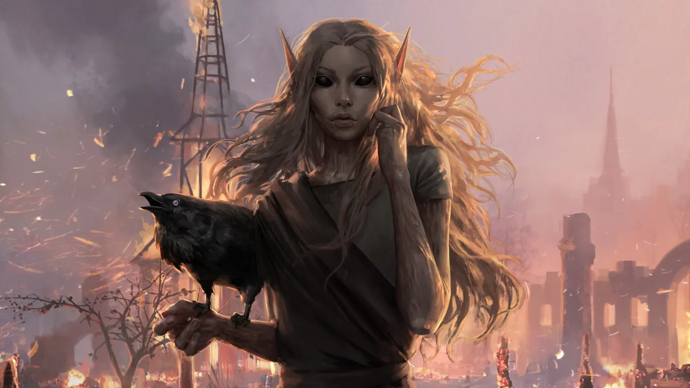 Pathfinder: Wrath of the Righteous. Патч v1.3.5E