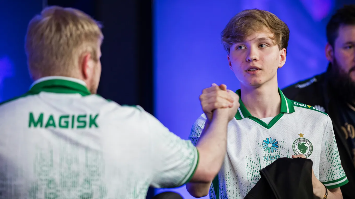 Прогноз на матч Team Falcons – MIBR: «соколы» продолжат свой выход из «пике»