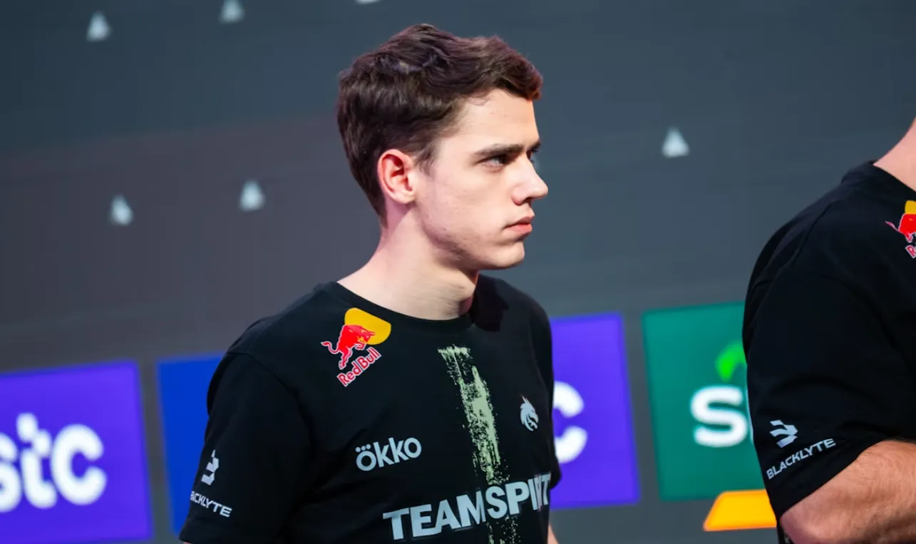 Spirit заняла 7-8 место на BLAST Open London 2025, не дойдя до LAN Finals