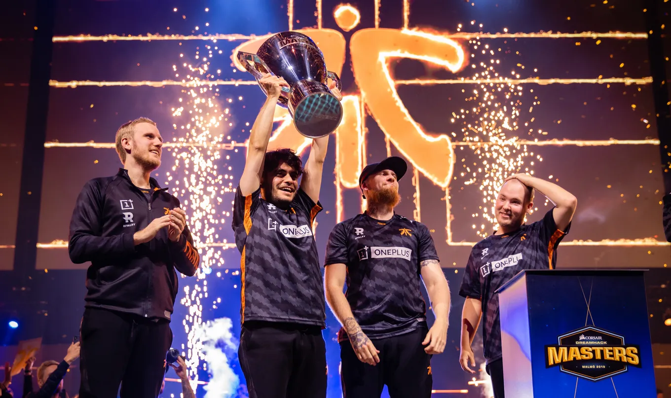 fnatic