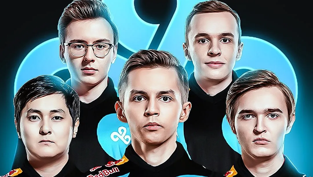 MOUZ – Cloud9: Cloud9 приблизится к титулу?
