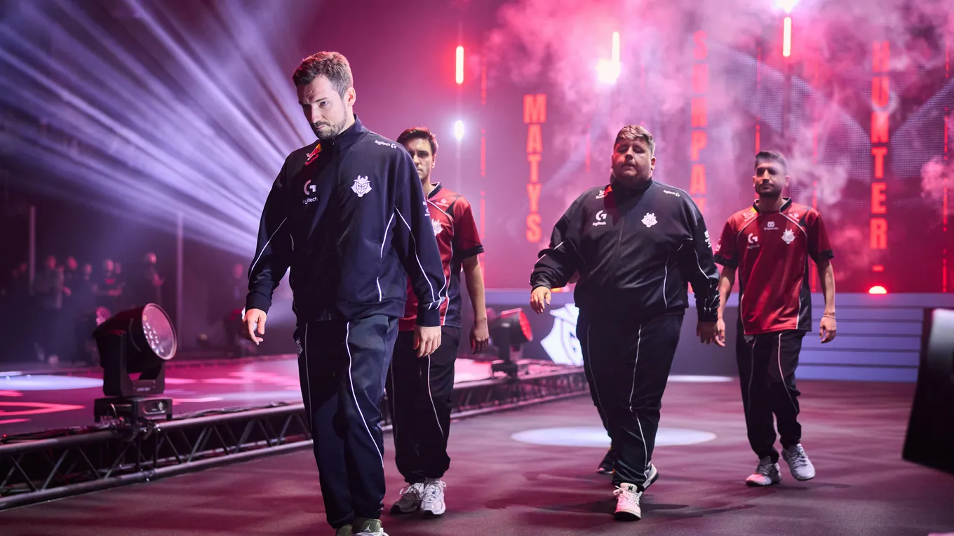 G2 Esports
