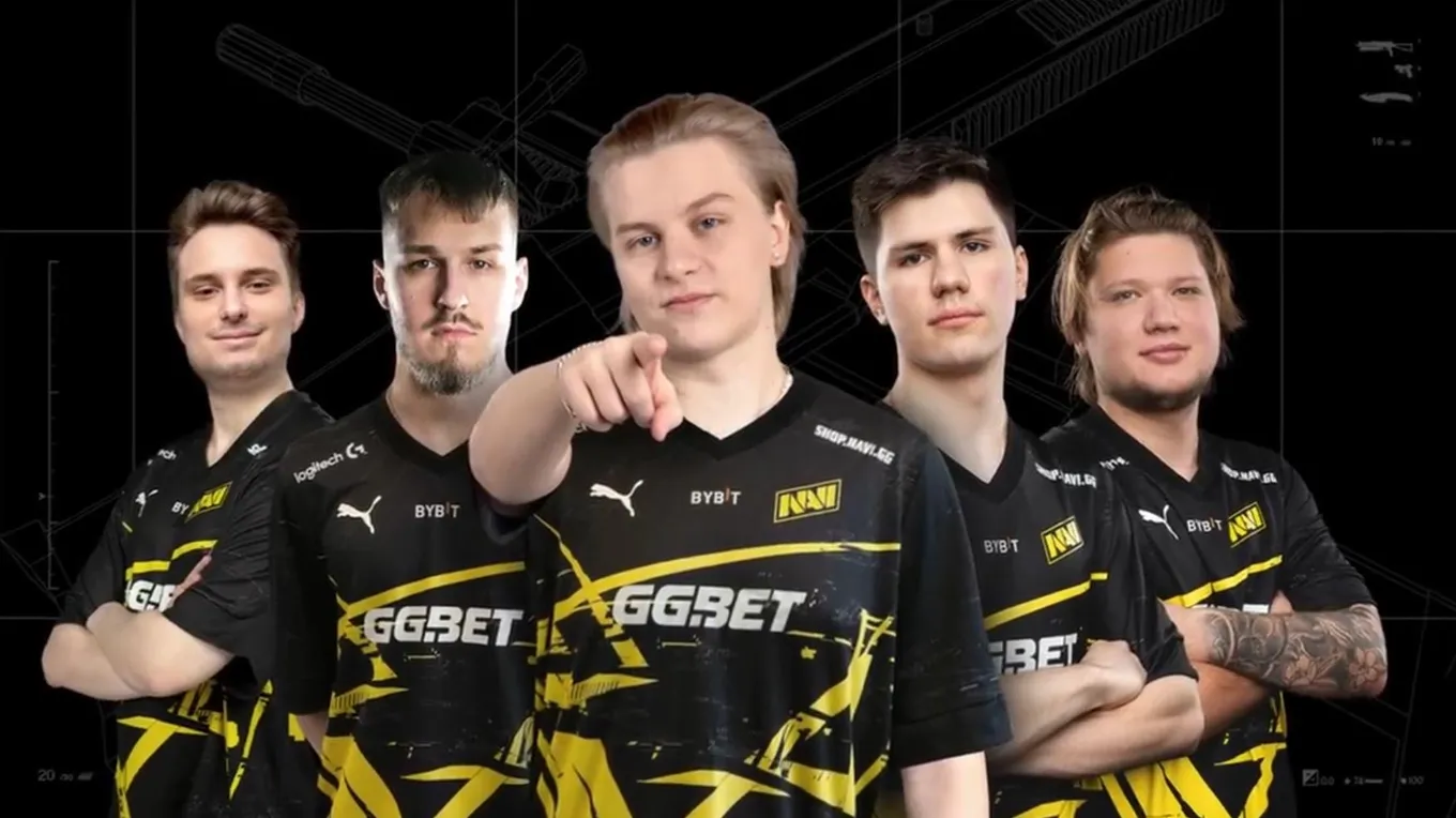 Natus Vincere