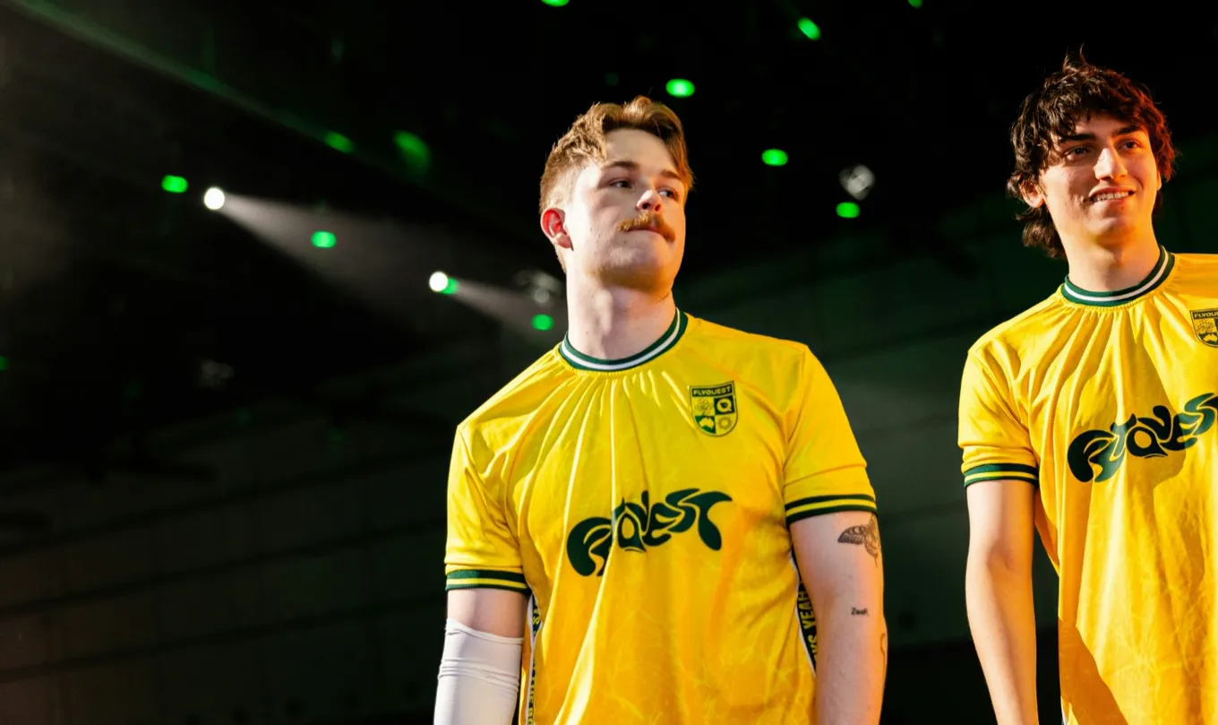 Liquid – FlyQuest: чем могут удивить австралийцы?