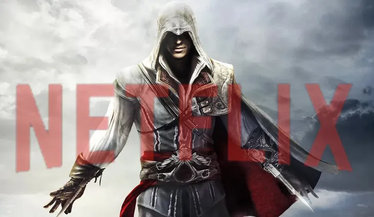 Вероятнее всего, Netflix и Ubisoft адаптируют одну или несколько частей серии игр