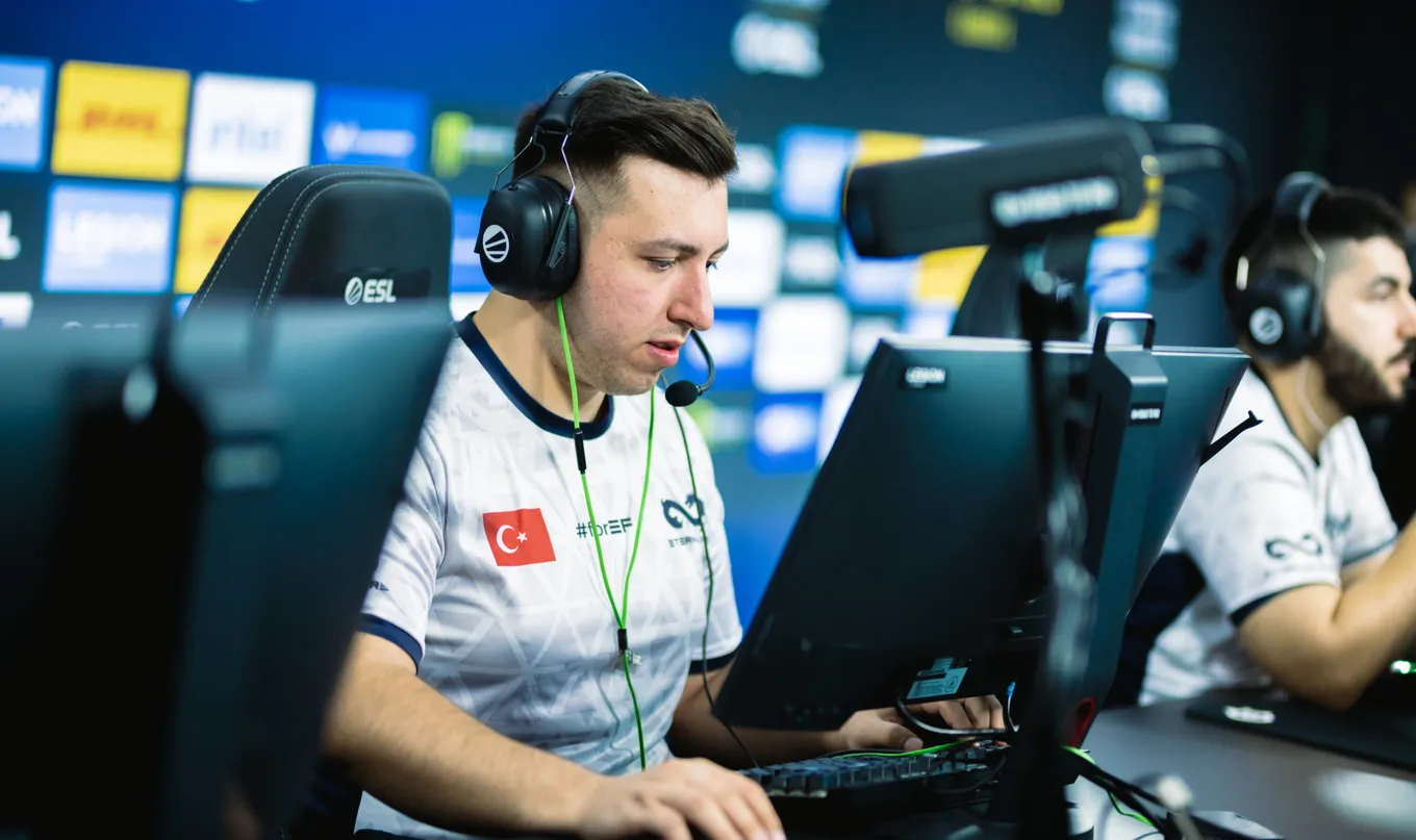 Eternal Fire – MIBR: последний матч бразильцев в рамках EPL?
