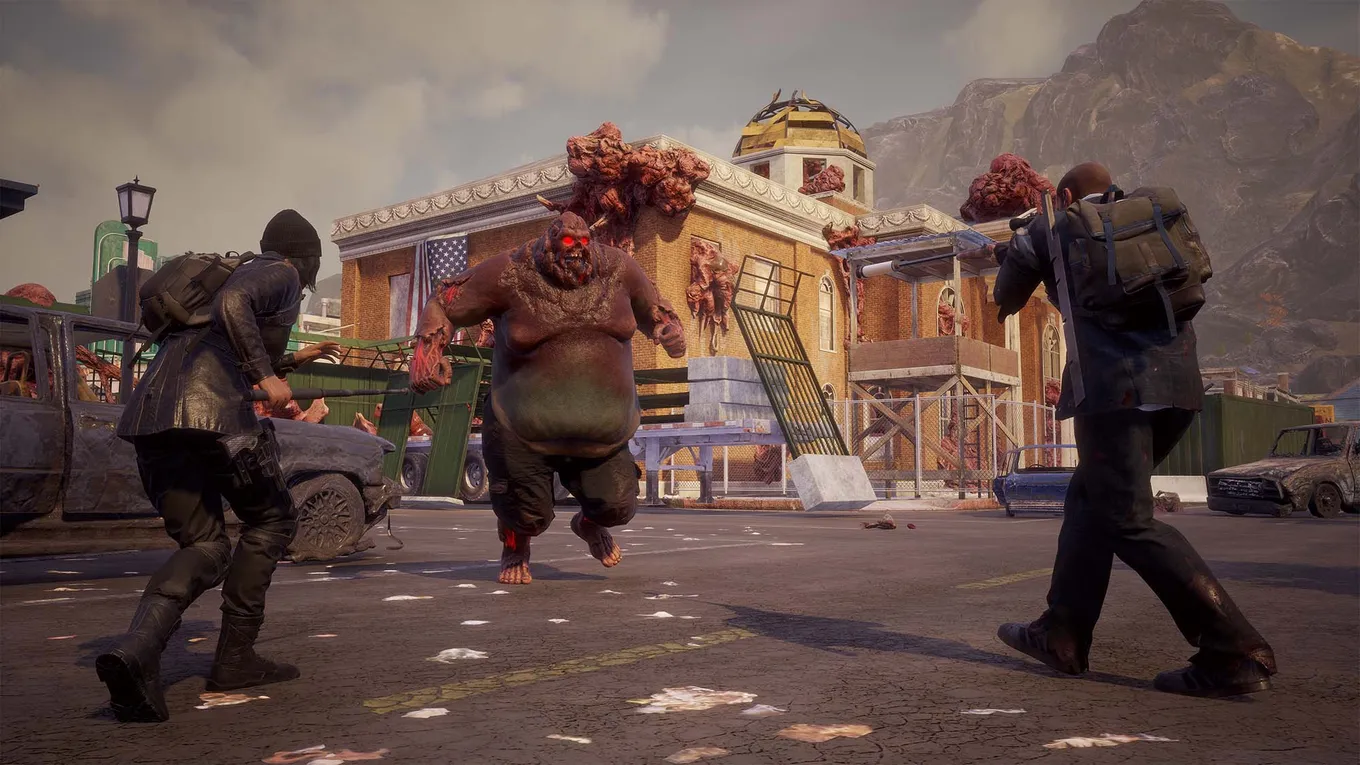 State of Decay 2