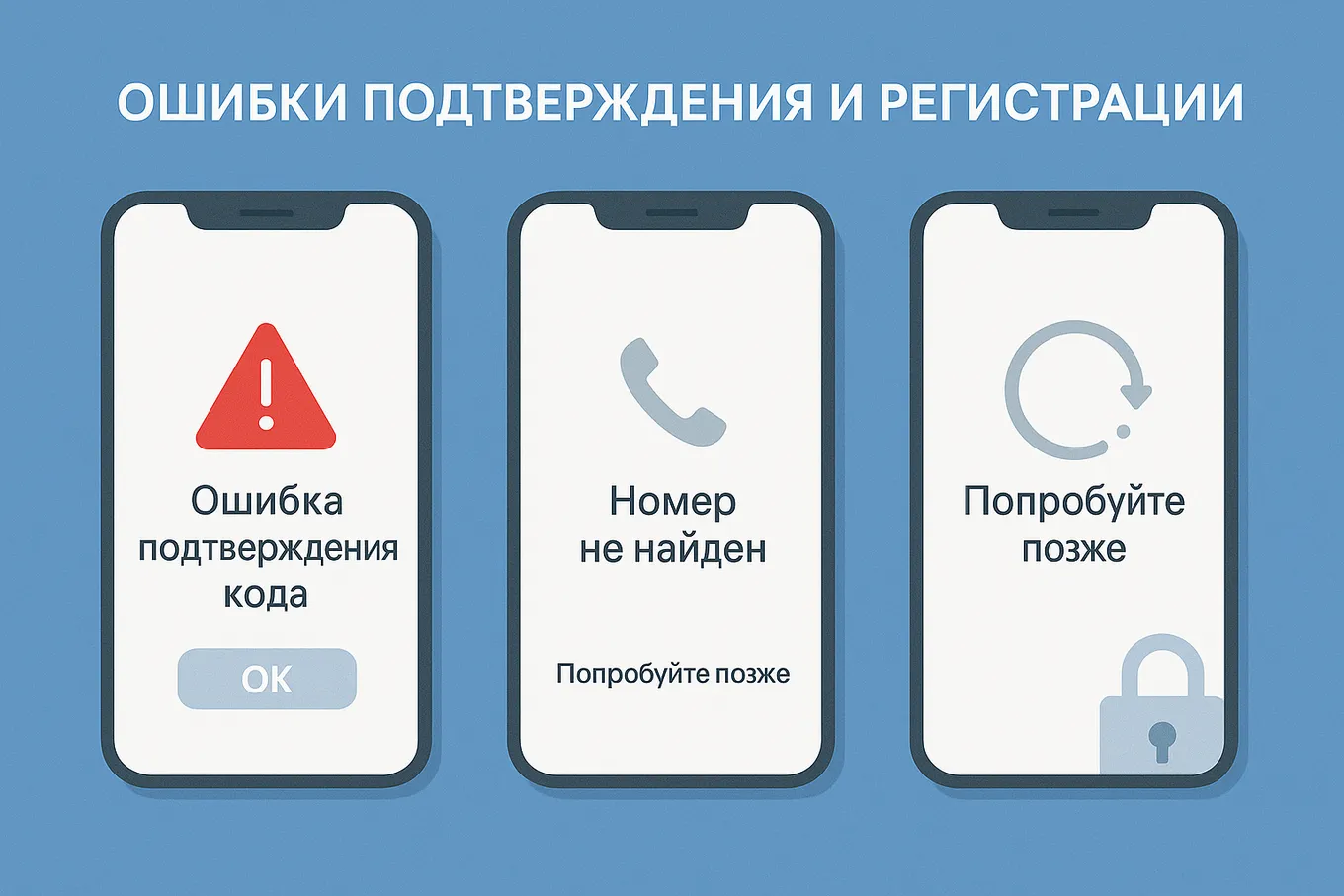 Если ограничения регистрации действительно вступят в силу на уровне всех операторов, новые пользователи Telegram и WhatsApp с российскими номерами окажутся в сложном положении