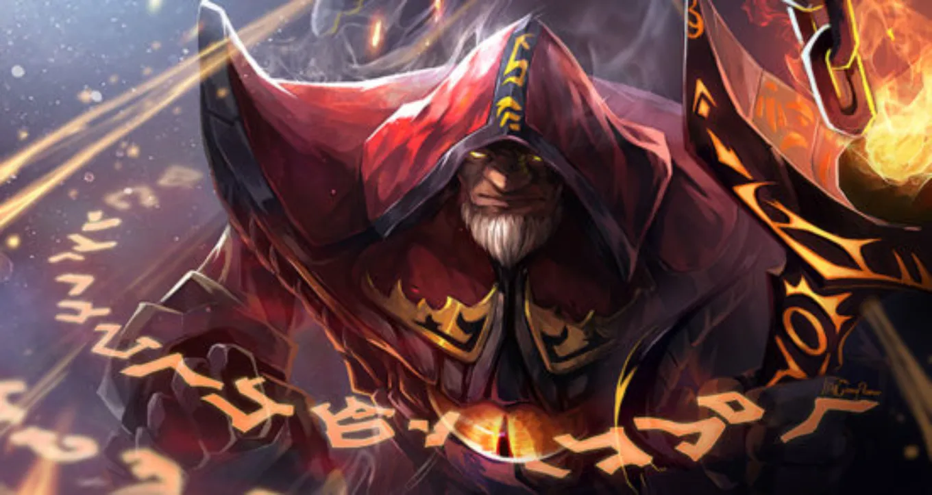 Warlock