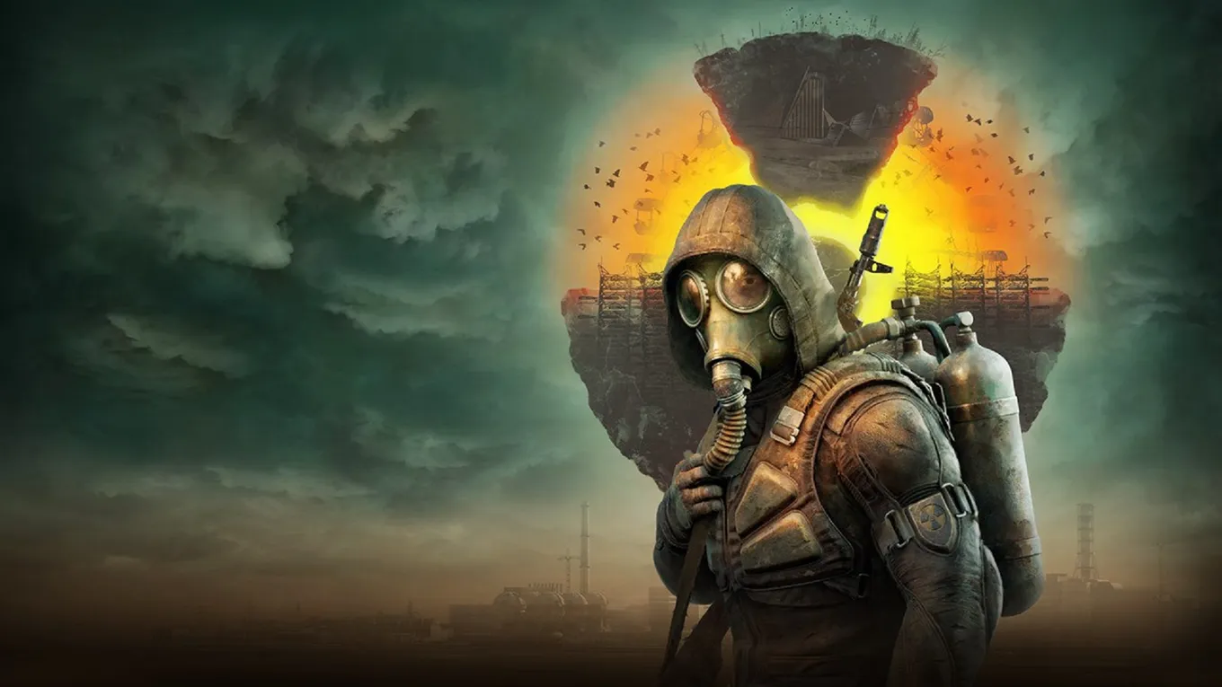 В офисе авторов S.T.A.L.K.E.R. 2 случился пожар – сгорели сервера с данными