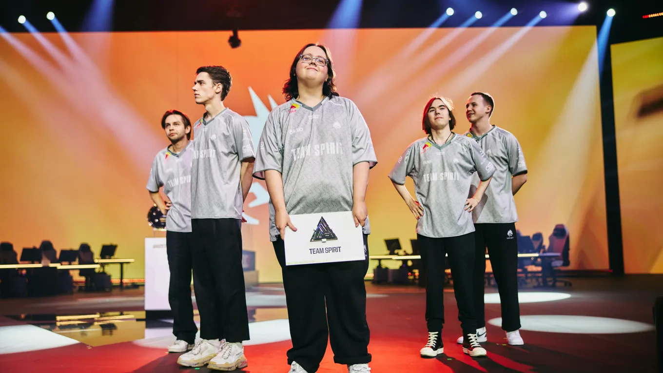 Прогноз на матч Legacy – Team Spirit: бразильское чудо продолжится?