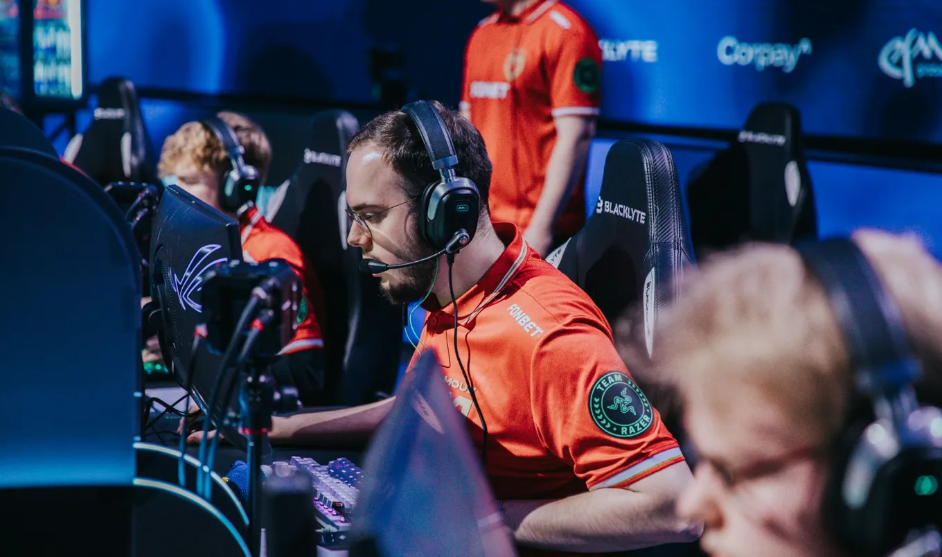 Прогноз на матч MOUZ – 9z: «мышки» в шаге от вылета