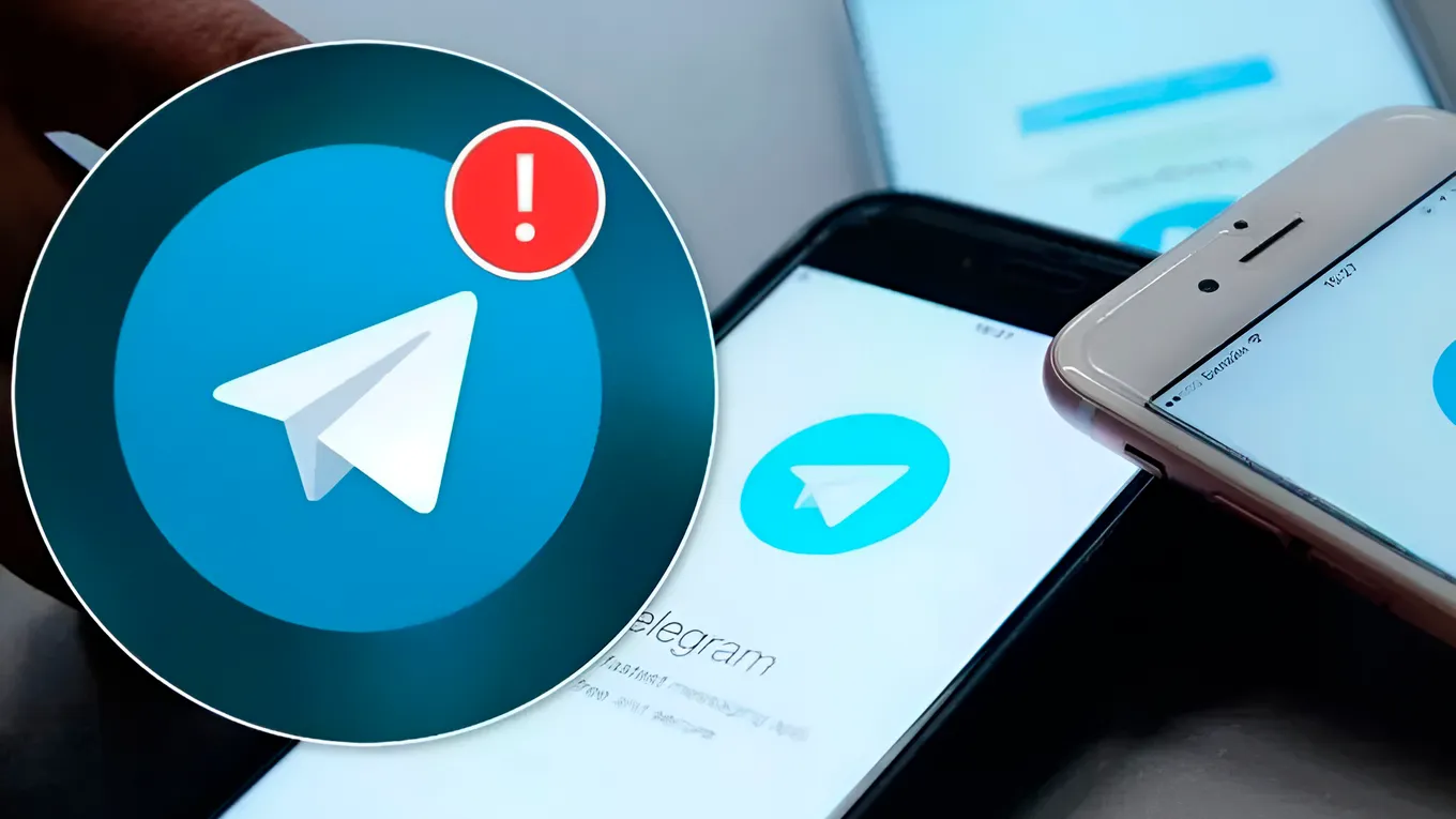 В ночь на 1 июля 2025-го массовые жалобы поступали и о Telegram: россияне не могли отправлять сообщения и заходить в чаты.