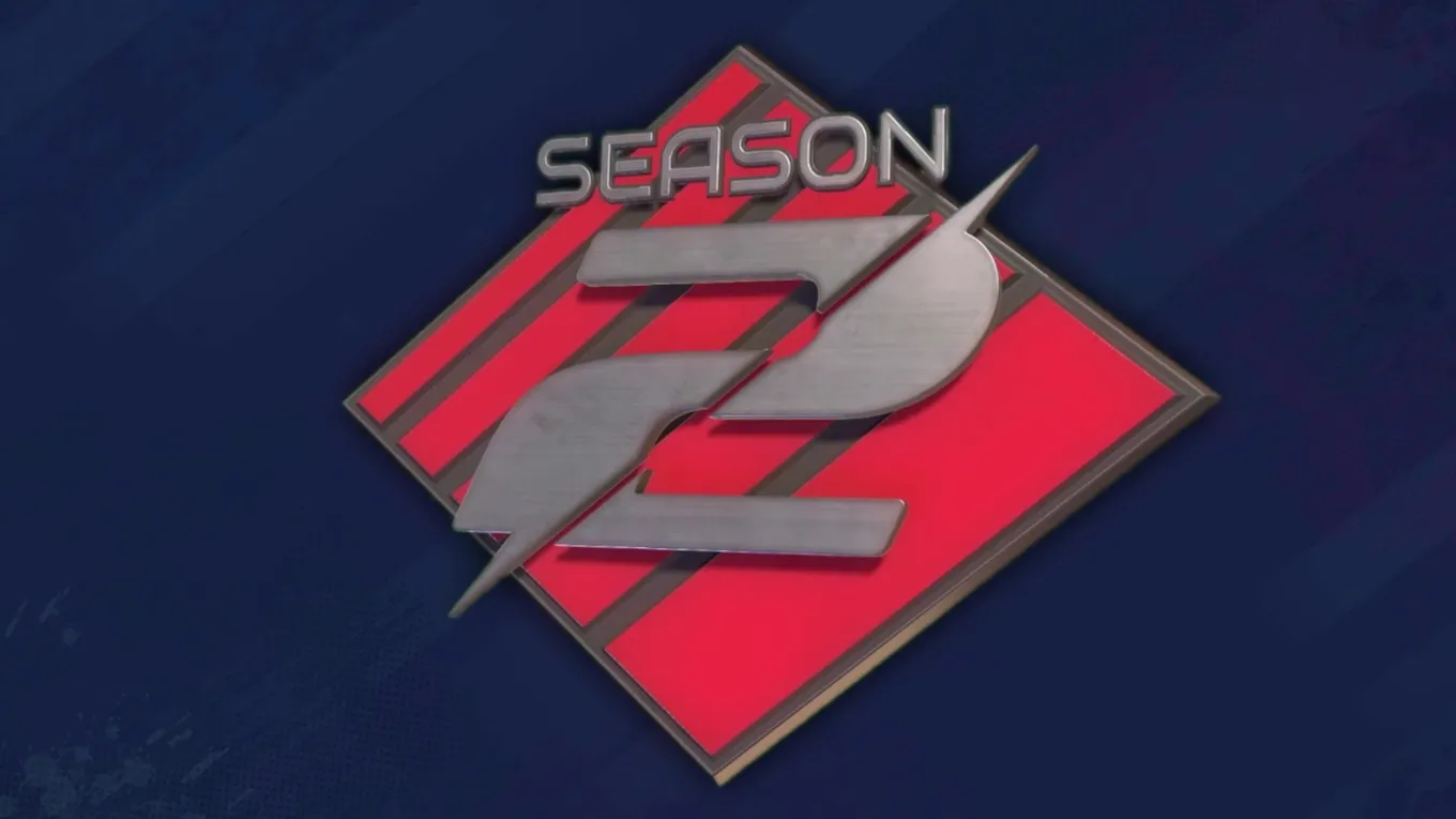 season 2
