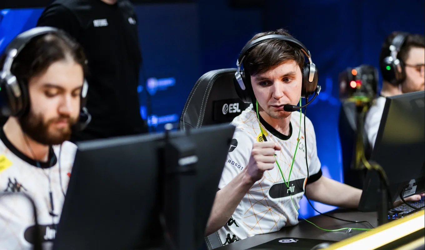 Virtus.pro – SAW: португальцы удивят «медведей» в первом матче