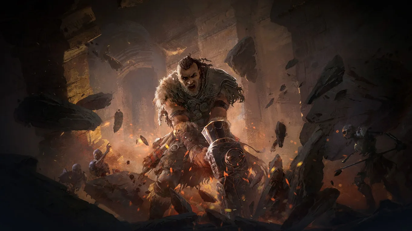 Разработчики из новозеландской Grinding Gear Games несколько раз переносили старт раннего доступа Path of Exile 2