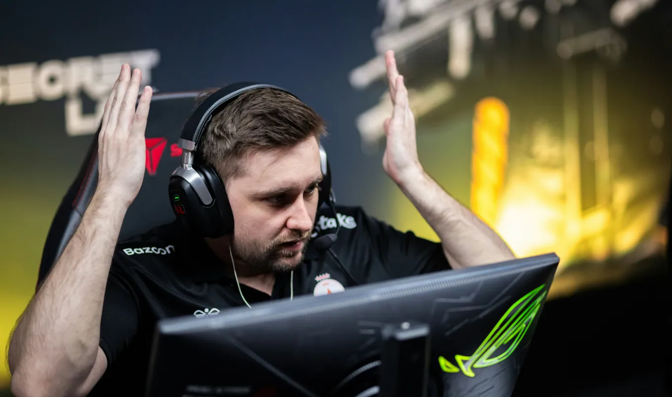 Прогноз на матч Astralis – The MongolZ: обе команды способны удивить в плей-офф