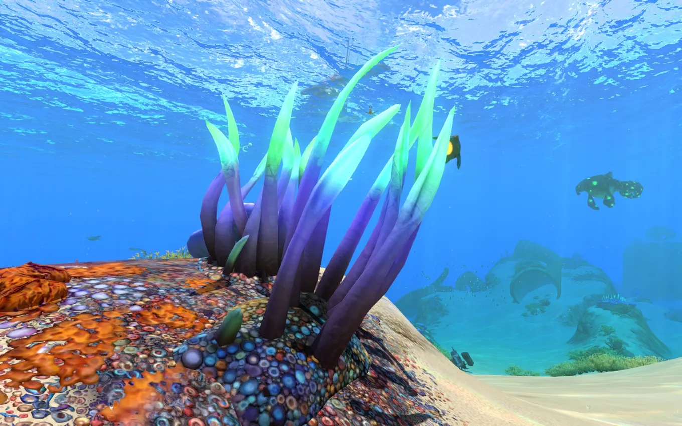 Subnautica