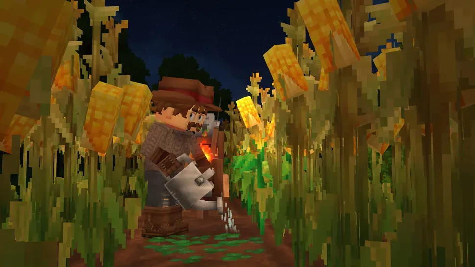На слабых ноутбуках и офисных ПК Hytale будет запускаться, но придётся снижать дистанцию прорисовки, качество теней и детализацию окружения.