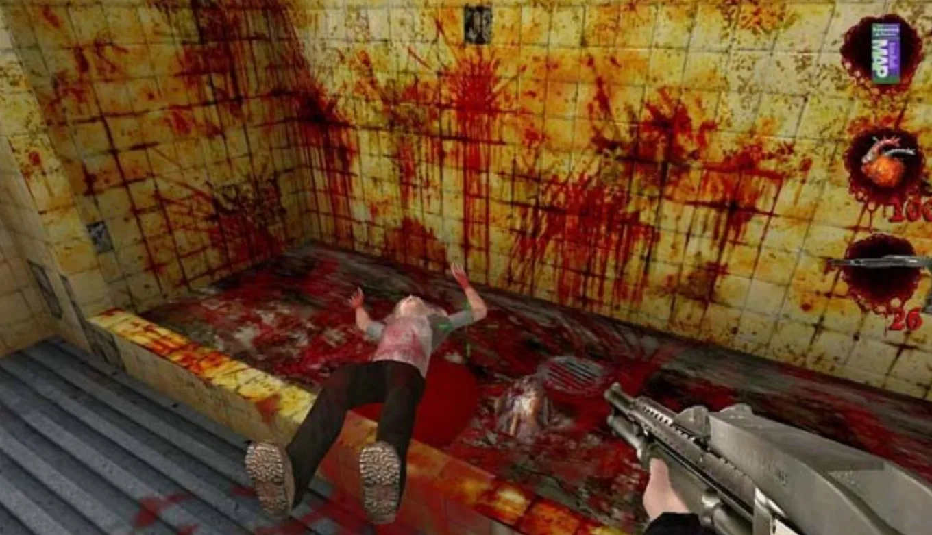 Postal 2