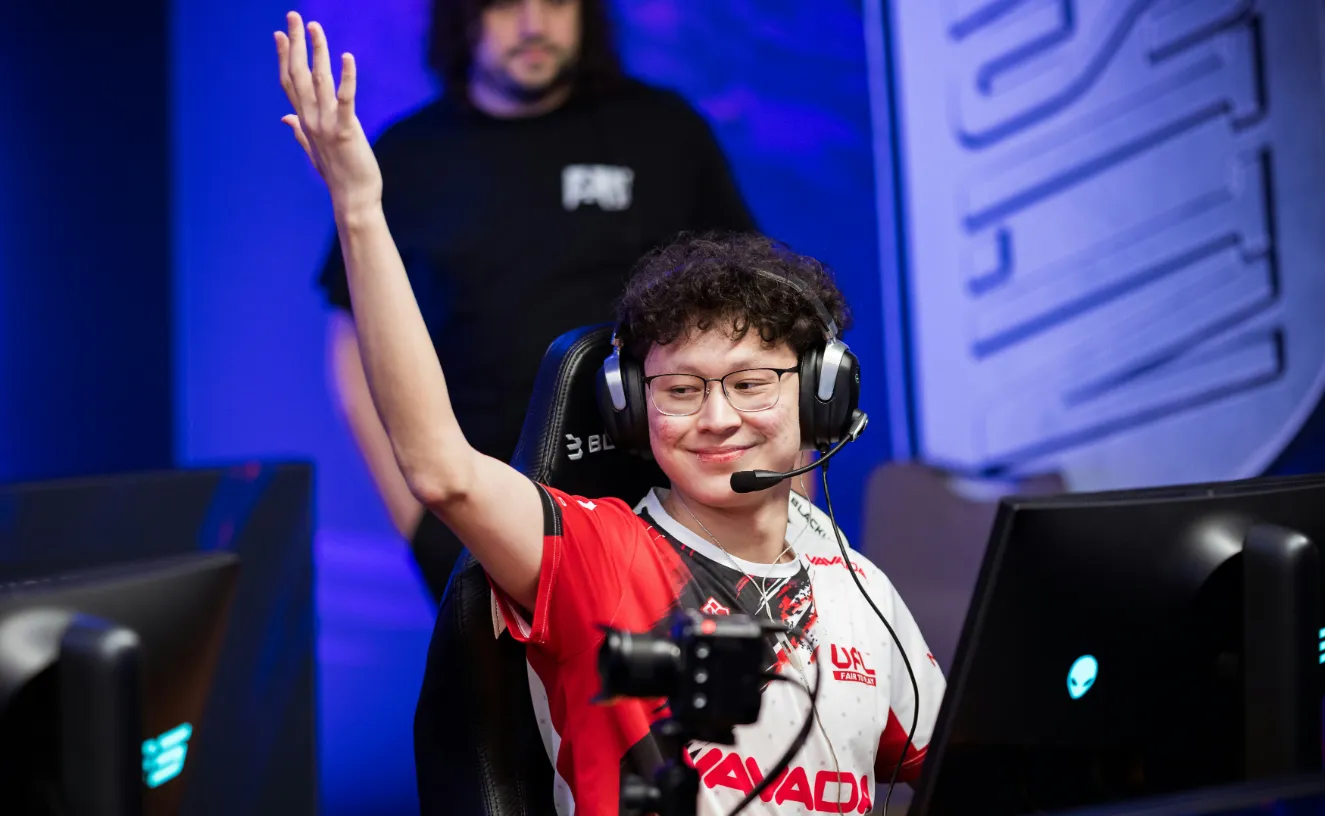 Прогноз на матч Natus Vincere – Nemiga: первый блин окажется комом?