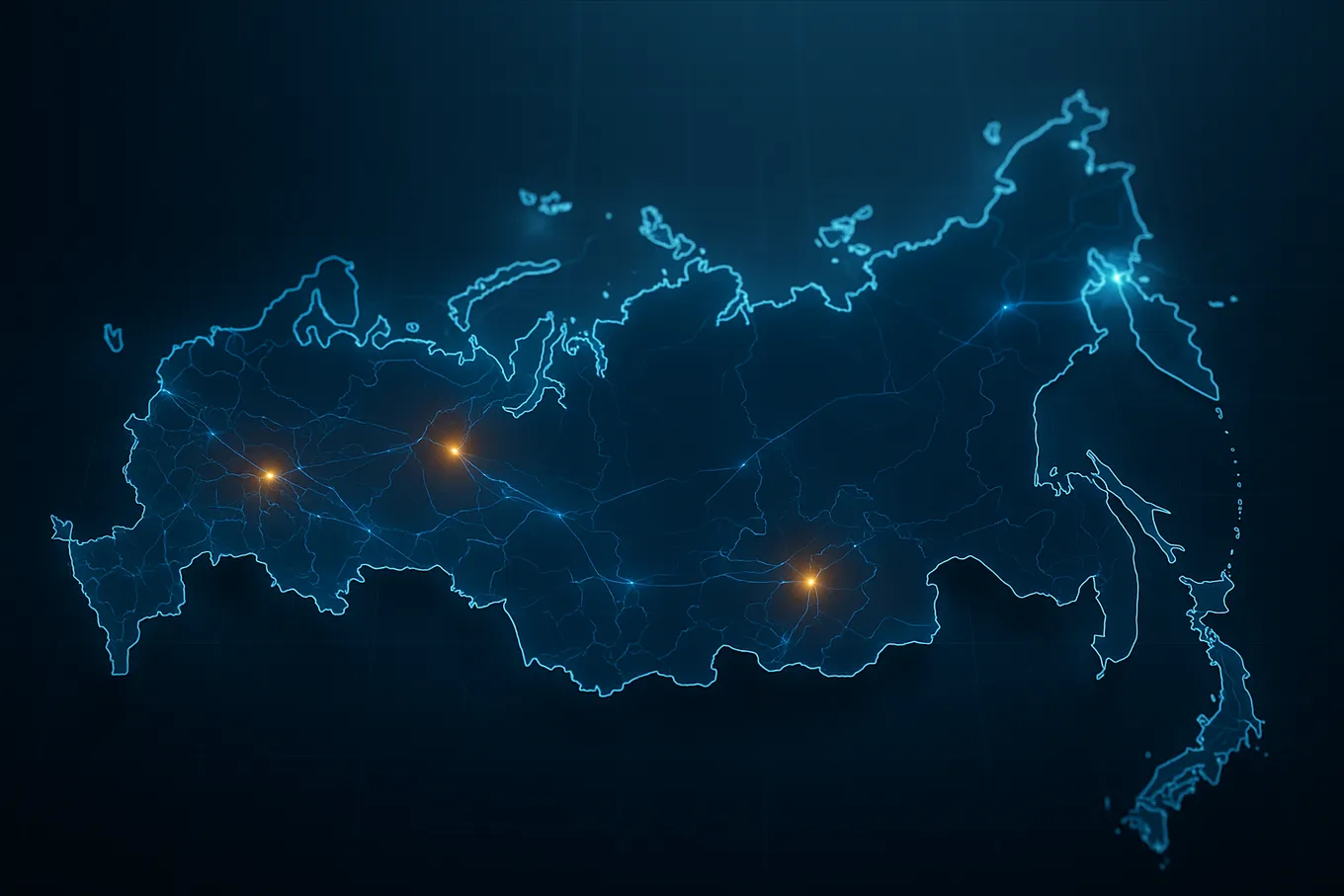 Ситуация с ограничением мобильного интернета не ограничилась Ульяновской областью