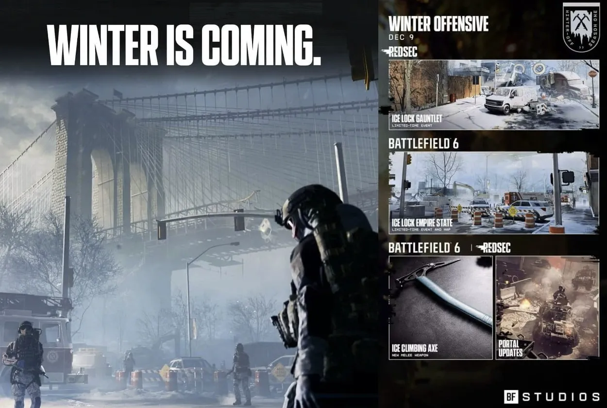 Battlefield 6