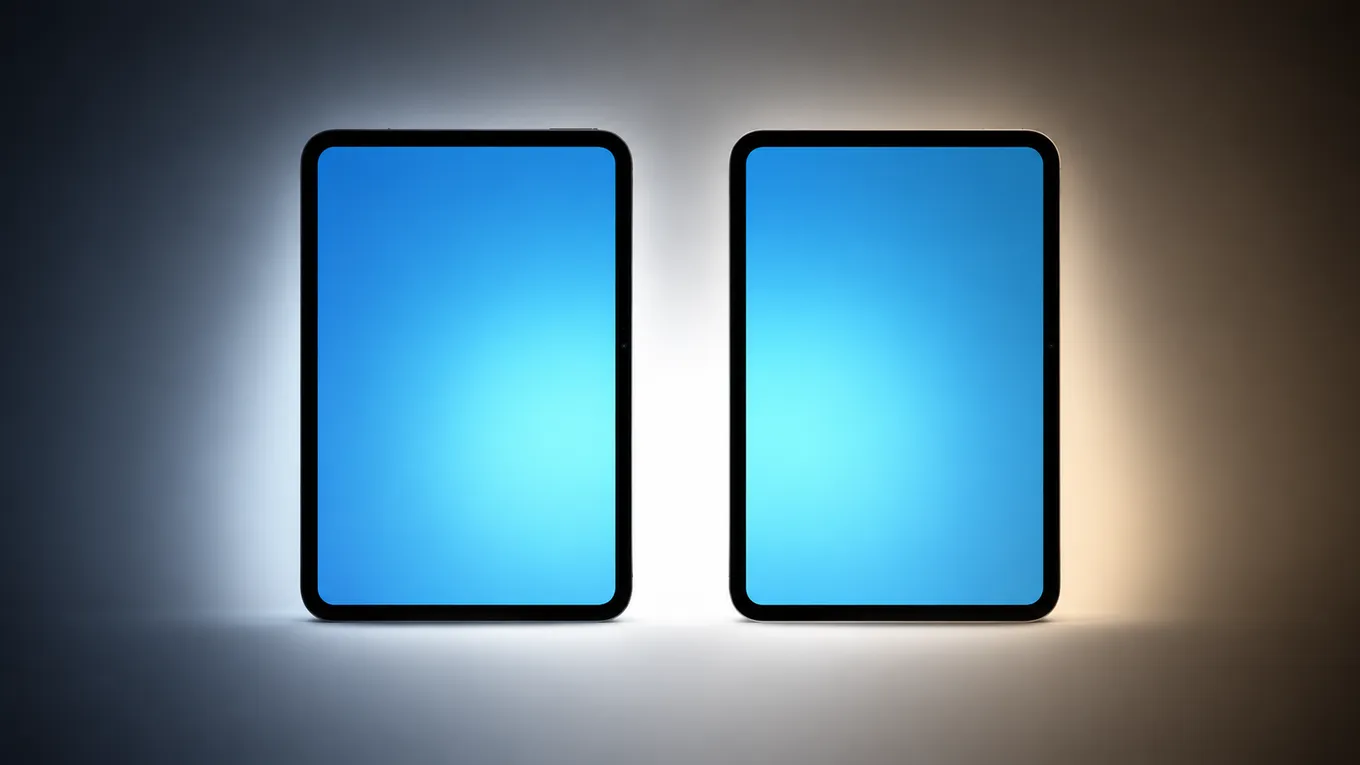 Утечка раскрыла характеристики новых iPad и iPad mini