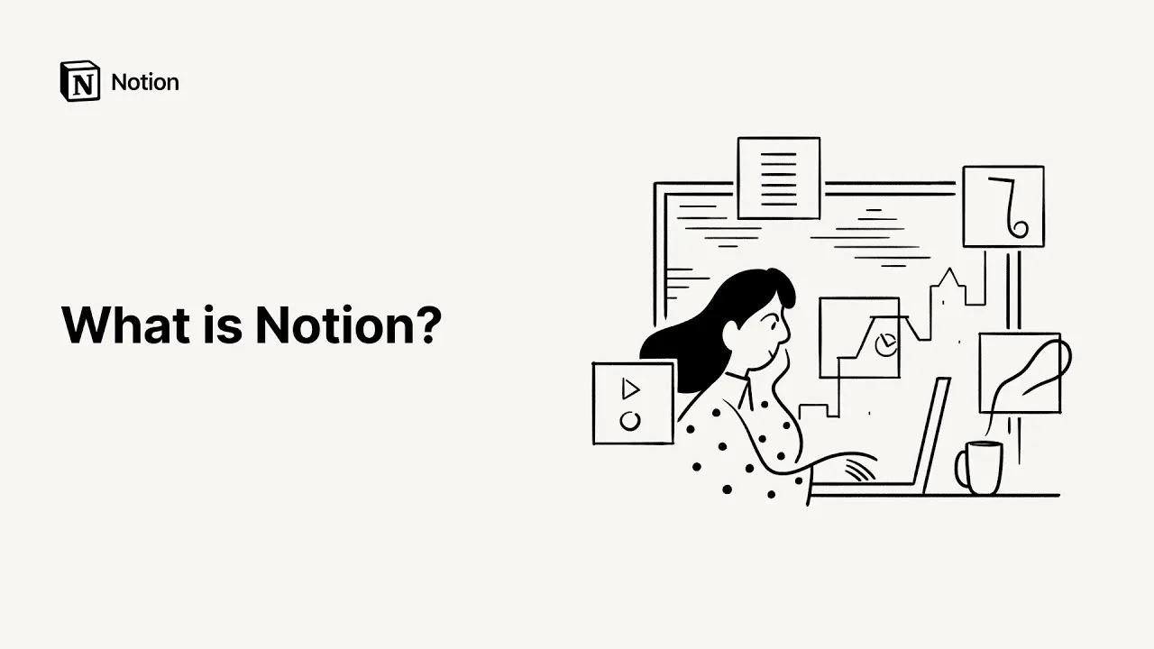 Notion был создан в 2016 году и будет заблокирован в России с 9 сентября 2024 года