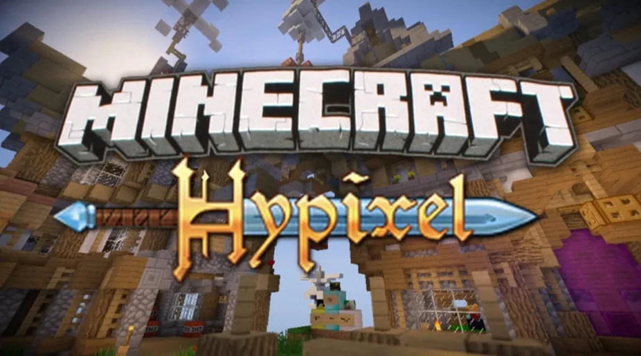 Hypixel
