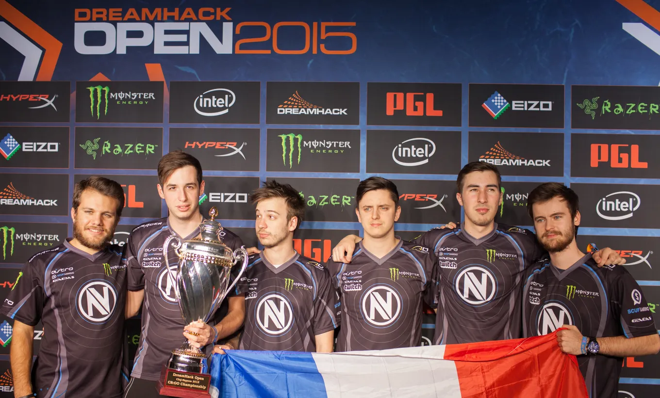 Team Envy