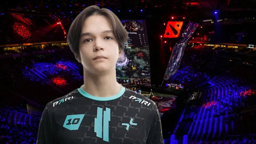 Прогноз на матч Team Spirit – PARIVISION: «Драконы» не растеряются в сложной игре