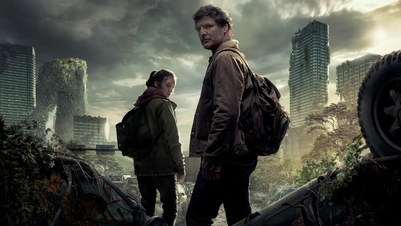 Сериал «Одни из нас» — главная премьера года. Что нужно знать об экранизации культовой игры?
