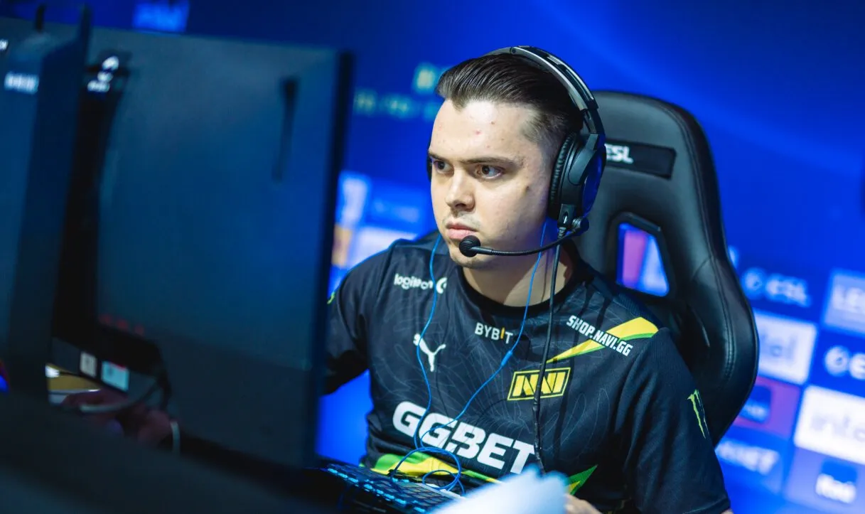FURIA — Natus Vincere 11 ноября: прямая трансляция матча, форма команд, кто фаворит встречи?
