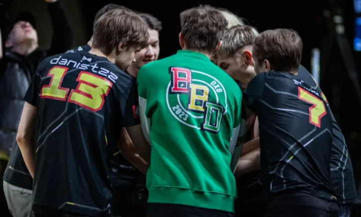 BetBoom Team