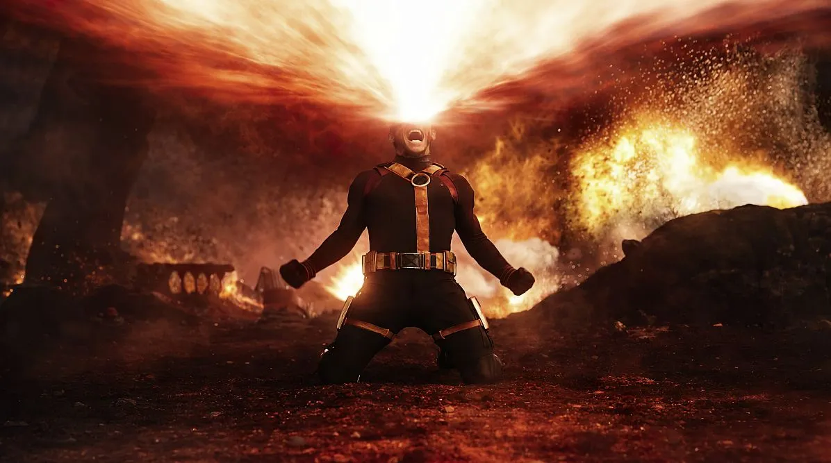 Marvel