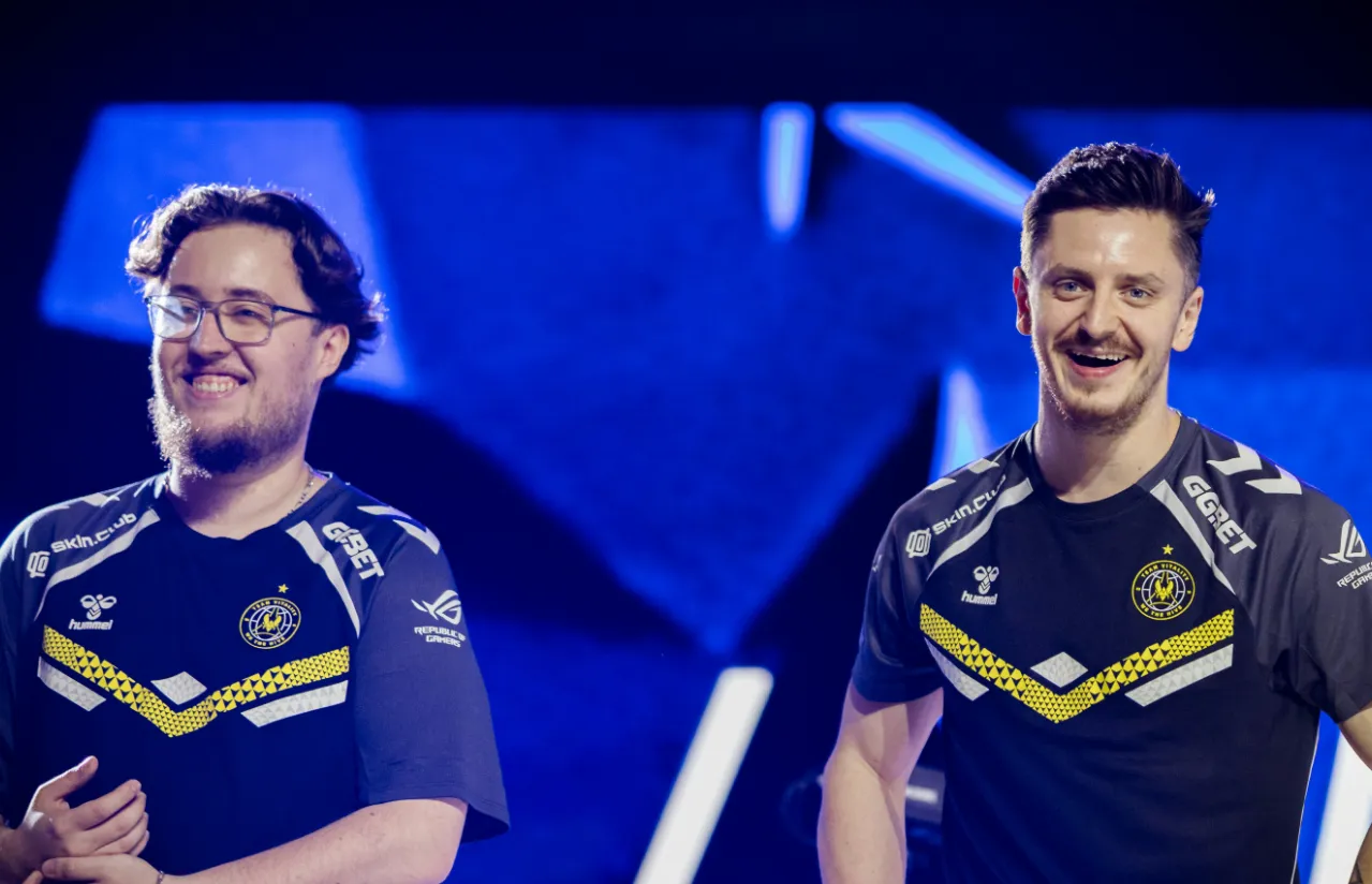 Прогноз на матч Falcons – Vitality: ожидания от «соколов» завышены