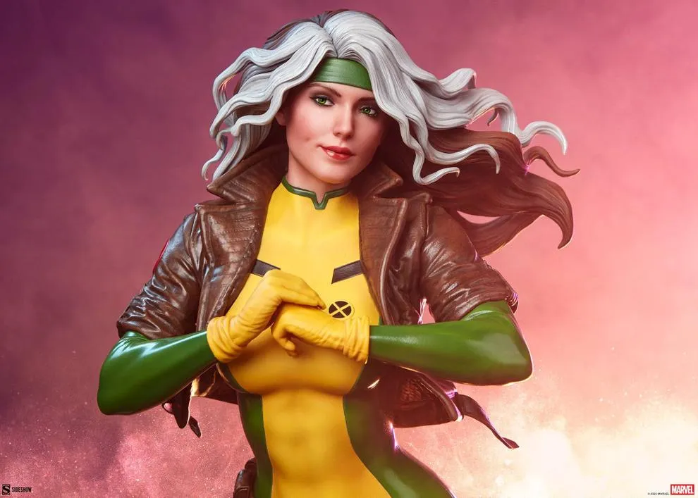 Marvel x Sideshow Collectibles