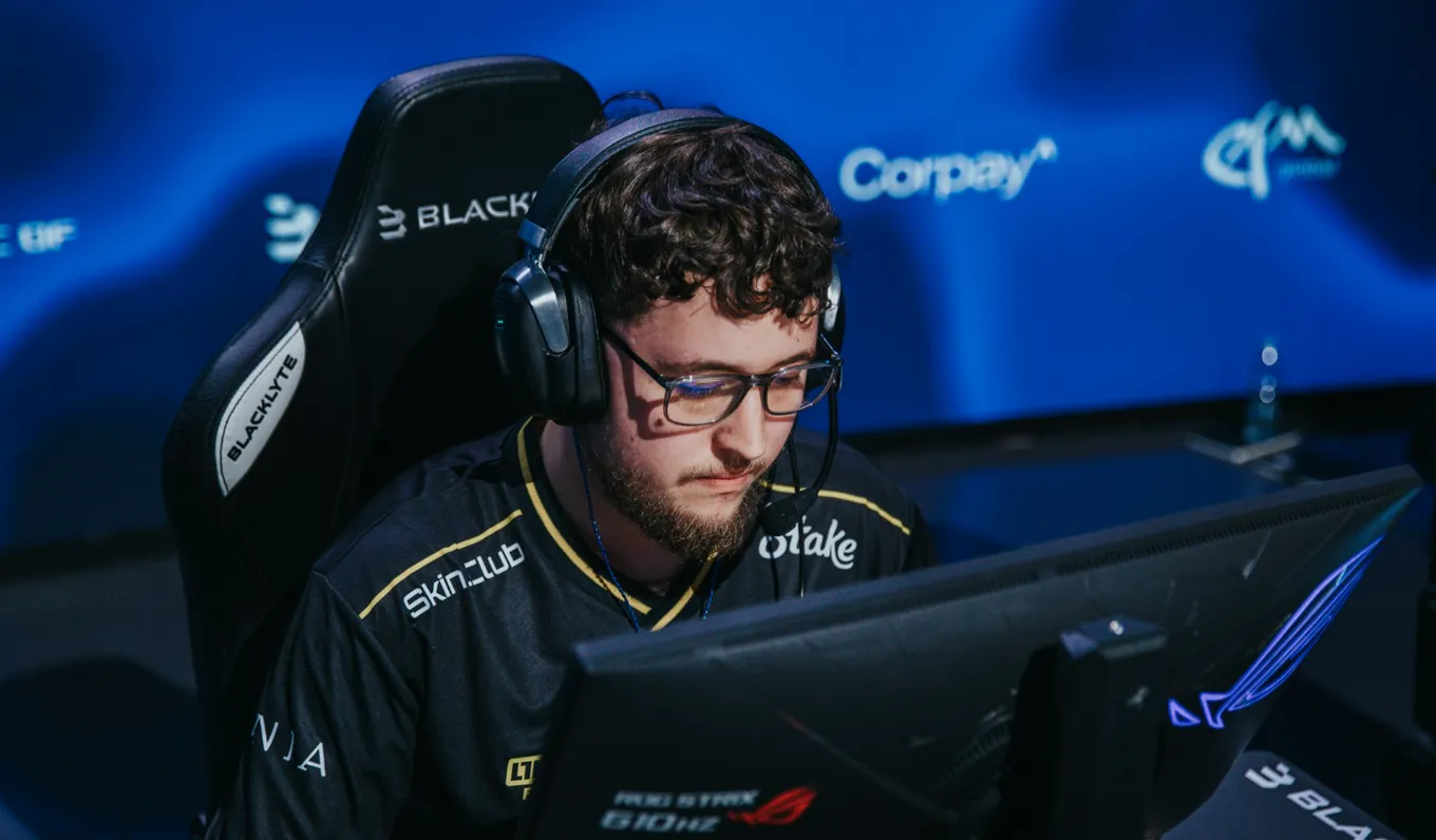 Прогноз на матч Vitality – NAVI: «Рождённые побеждать» не прервут эру Vitality